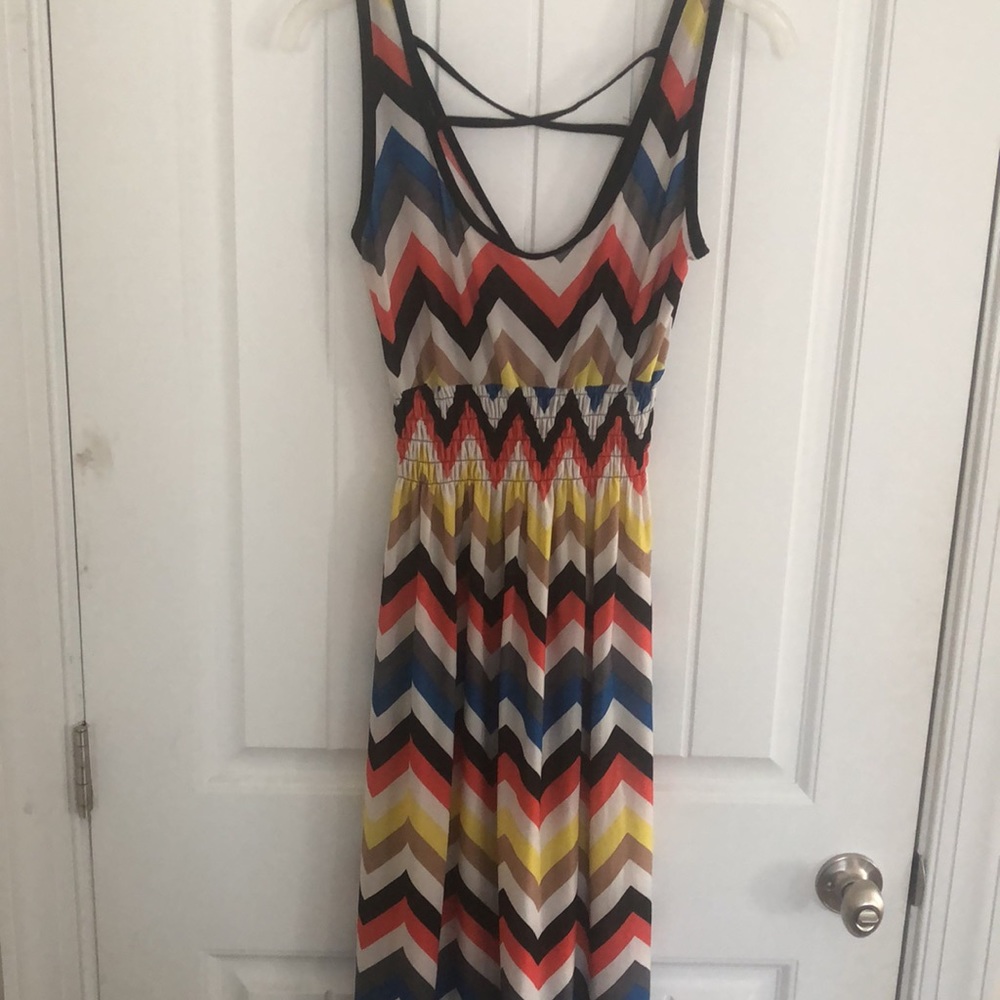 Summer Top - Picture 2 of 4